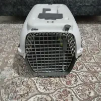 باکس و لوازم سگ