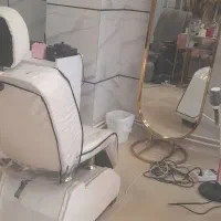 همکاری با ارایشگرا