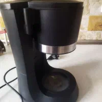 قهوه ساز هاردستون