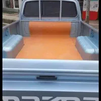 مزدا ۲۰۰۰|خودرو سواری و وانت|ماسال, |دیوار