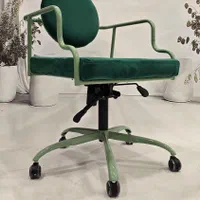 صندلی مدیریتی کف پارچه ای|صندلی و نیمکت|تهران, آرارات|دیوار