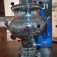 سماور مارک المپیک