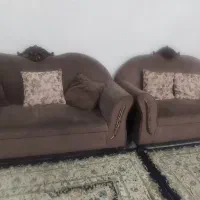 مبل هفت نفره