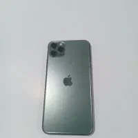 آیفون ۱۱ پرومکس در حد