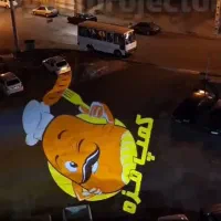 لوگو پروژکتور لگو پرژکتور|تلویزیون و پروژکتور|تهران, جنتآباد مرکزی|دیوار