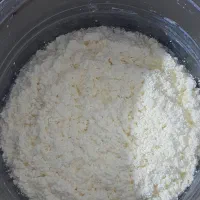 کره و دوغ محلی