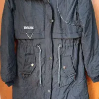 پالتو|لباس|بومهن, |دیوار