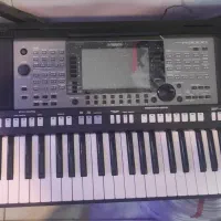 Yamaha A3000|پیانو، کیبورد، آکاردئون|نورآباد ممسنی, |دیوار