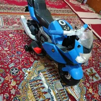 موتورشارژی|اسباب‌بازی بچه|باوی, |دیوار