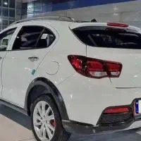 فروش حواله خودرو اتومات آریا ۲۰۰۰ سی سی