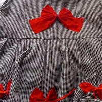 لباس یلدایی دخترانه|حراج|قدس, شهرقدس|دیوار