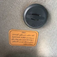 موسو ۳۲۰۰ اتوماتیک|خودرو سواری و وانت|تهران, جردن|دیوار