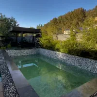 500مترویلامدرن زعفرانیه کردان چهارباغ سهیلیه|فروش خانه و ویلا|رامجین, |دیوار