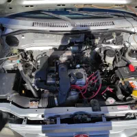 پراید ۸۷|خودرو سواری و وانت|سنندج, |دیوار