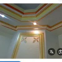 نقاشی وبازسازی در تهران وحومه|خدمات پیشه و مهارت|اسلام‌شهر, شهرک احمدیه|دیوار