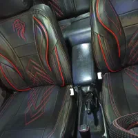 سمند 82 دوگانه دستی|خودرو سواری و وانت|فلاورجان, |دیوار