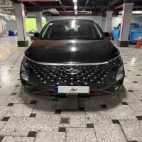 فونیکس fx پرمیوم ۱۴۰۲ مشابه صفر