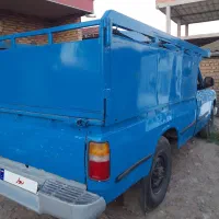 نیسان|خودرو سواری و وانت|آق قلا, |دیوار