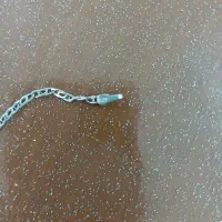 زنجیر نقره|جواهرات|اردبیل, |دیوار