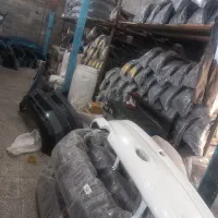 سپرکاپوت  پژو پارس سمند کوئیک ۲۰۷ رنگی کامل اصل