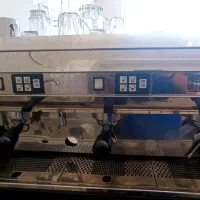 وسایل کامل کافه کلی و جزئی