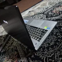 لپ تاپ asus notebook|رایانه همراه|شهرکرد, |دیوار