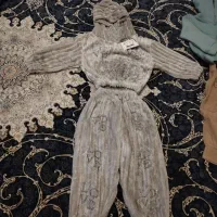 زمستانه پاییزه نو|کفش و لباس بچه|فردیس, شهرک ناز|دیوار