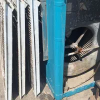 کولر آبی ۷۰۰۰ آبسال
