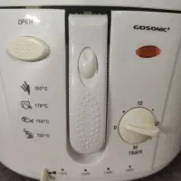سرخ کن