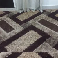 دو عدد گلیم فرش 6متره