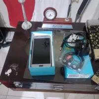 سامسونگ جی ۷ درحد اکبند سالم اصلی ارسال و‌پست دارم