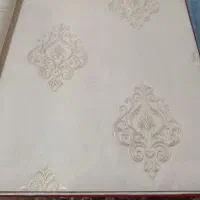 کاغذ دیواری زیر قیمت بنکداری|مصالح و تجهیزات ساختمان|تهران, نیلوفر|دیوار