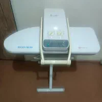 اتو پرسی|اتو و لوازم اتو|فولادشهر, B5|دیوار