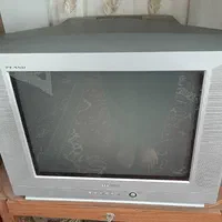 تلوزیون قدیمی 30