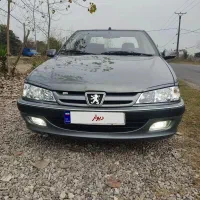 پارسElx موتور 2000مدل 95