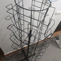 استند مقوا. استند کاغذ کادو. استند کتاب|فروشگاه و مغازه|بندرعباس, |دیوار