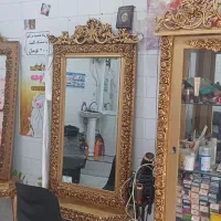 اینه کنسول و بوفه|بوفه، ویترین، کنسول|شیراز, شهرک مطهری|دیوار