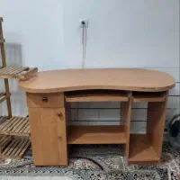 میز کامپیوتر وتحریر