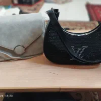 کیف مجلسی و اسپرت