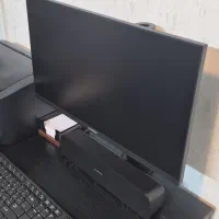 مانیتور ۲۲ اینچ ایکس ویژن Full HD