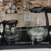 چای ساز مکسی