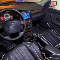 سمند سفارش مدیران ۹۸|خودرو سواری و وانت|اردکان, |دیوار