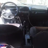 سیتروئن زانتیا 2000cc، مدل ۱۳۸۶|خودرو سواری و وانت|سنندج, |دیوار