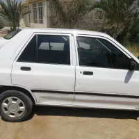 فرپش پراید