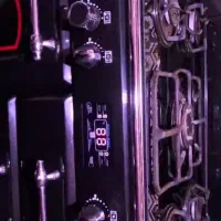 اجاق گاز طرح فر برند آپادانا|اجاق گاز و لوازم برقی پخت‌وپز|قرچک, مهدیه|دیوار