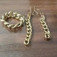 طلای کارکرده