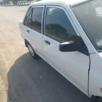 فروش پراید ۱۳۲ مدل ۹۳ خانگی|خودرو سواری و وانت|اهواز, پادادشهر|دیوار