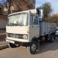 خاور ۸۰۸مدل۷۵