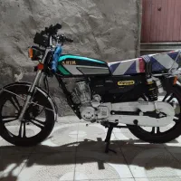 موتور ۲۰۰ کبیر