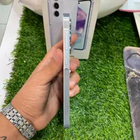 سامسونگ Galaxy A55 با حافظهٔ ۱۲۸ گیگابایت|موبایل|کرج, کوی امامیه|دیوار